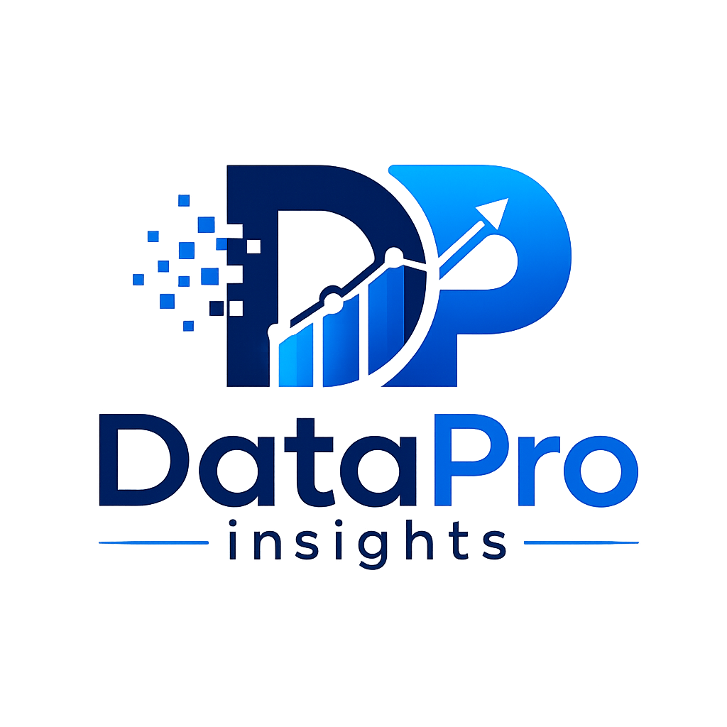 DataProInsights Logo